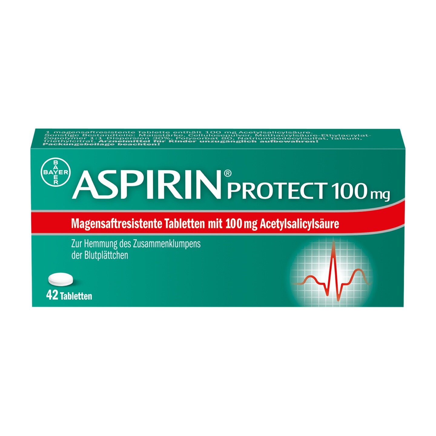 Aspirin® protect