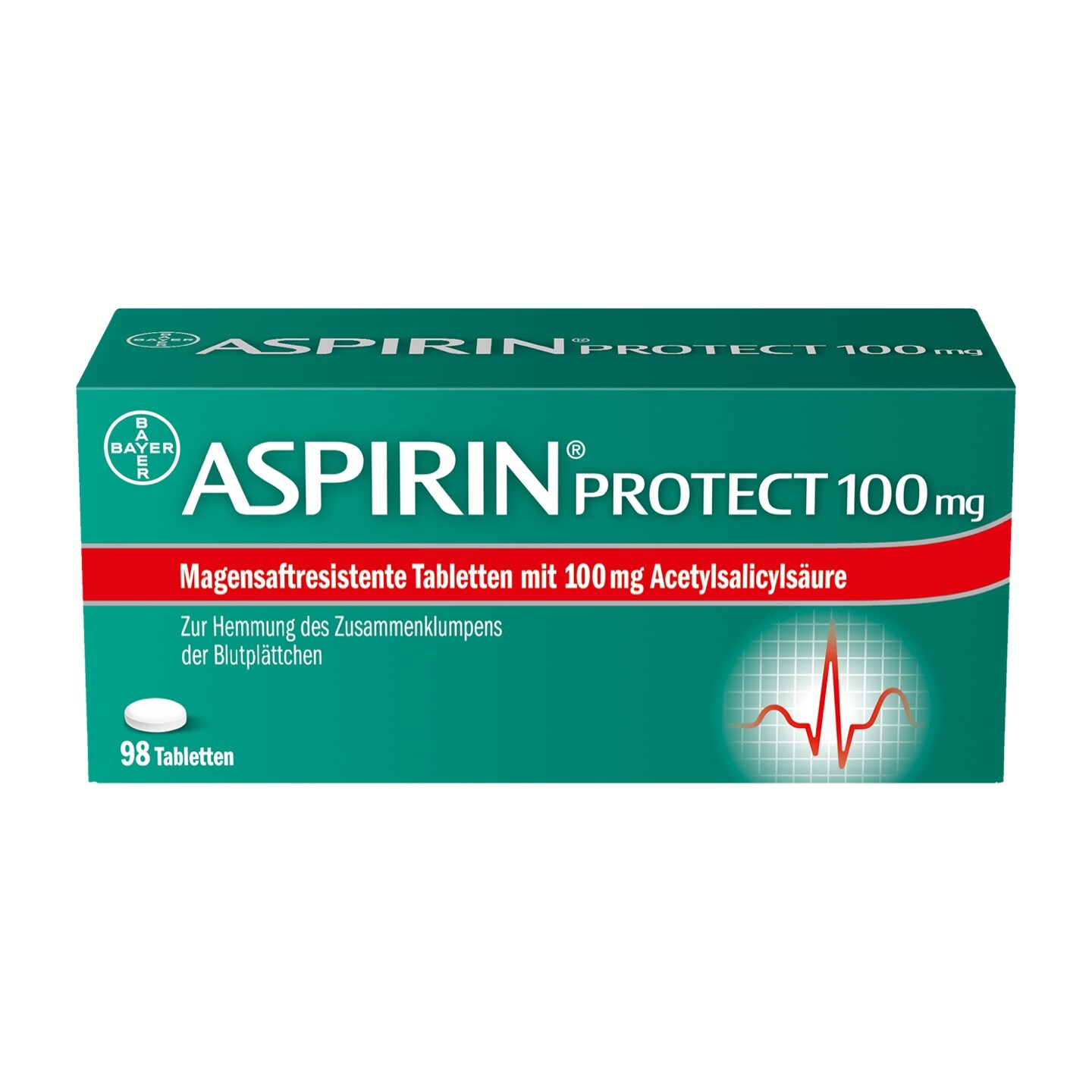 Aspirin® protect